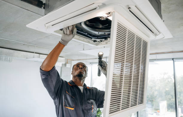 Licensed Furnace Repair service in Bellevue, IA - FH HVAC